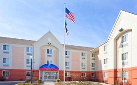 Candlewood Suites Williamsport